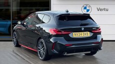 BMW 1 Series 128ti 5dr Step Auto [Live Cockpit Pro/Pro pk] Petrol Hatchback